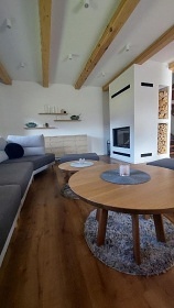 Chalupa Vysok� Tatry - Tatransk� Lomnica - Poprad