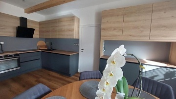 Chalupa Vysok� Tatry - Tatransk� Lomnica - Poprad