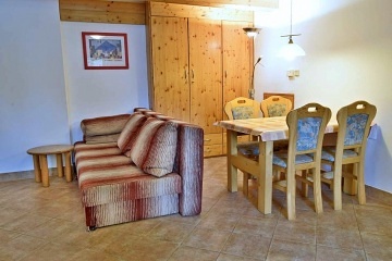 Chalupa Krkonoše - Dolní Rokytnice - Harrachov
