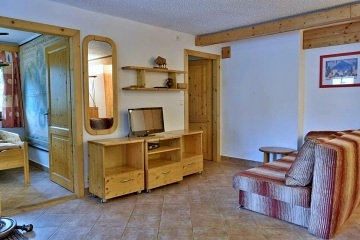 Chalupa Dolní Rokytnice - apartmány Krkonoše