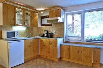 Chalupa Dolní Rokytnice - apartmány Krkonoše