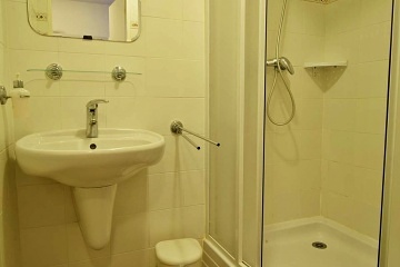Chalupa Dolní Rokytnice - apartmány Krkonoše