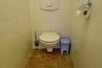 Chalupa Dolní Rokytnice - apartmány Krkonoše