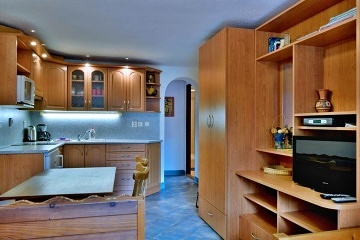 Chalupa Dolní Rokytnice - apartmány Krkonoše
