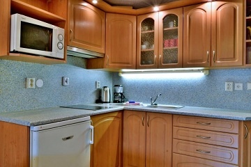 Chalupa Dolní Rokytnice - apartmány Krkonoše