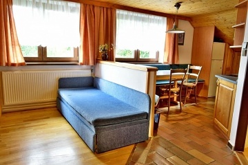 Chalupa Krkonoše - Dolní Rokytnice - Harrachov