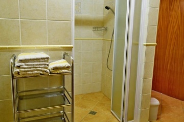 Chalupa Dolní Rokytnice - apartmány Krkonoše