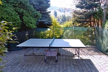 Chalupa Studenov - apartm�ny Lys� hora - Harrachov