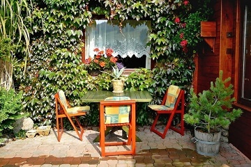 Chalupa Studenov - apartm�ny Lys� hora - Harrachov