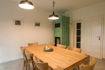 �umavsk� chalupa - u ���ky Blanice - Prachaticko