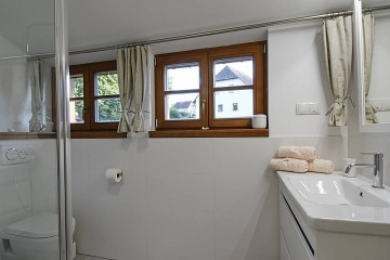 �umavsk� chalupa - u ���ky Blanice - Prachaticko