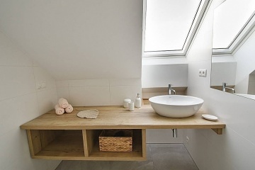 �umavsk� chalupa - u ���ky Blanice - Prachaticko