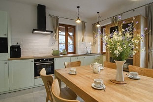 �umavsk� chalupa - Blanice - Z�blat� u Prachatic