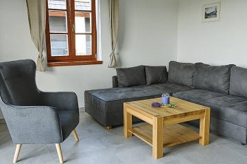 �umavsk� chalupa - u ���ky Blanice - Prachaticko