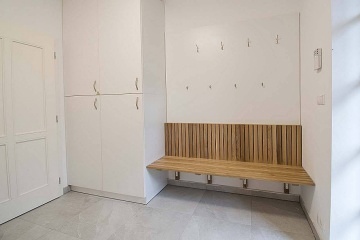 �umavsk� chalupa - u ���ky Blanice - Prachaticko