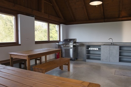 �umavsk� chalupa - Blanice - Z�blat� u Prachatic