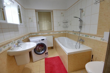 Chata bazén a wellness - přehrada Šance - Beskydy