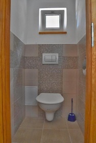 Chata na samot� - kon� a koupac� sud - Strakonicko