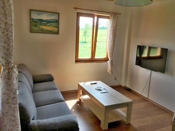 Chata na samot� - kon� a koupac� sud - Strakonicko