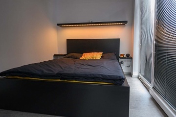 Tiny House Jizersk hory - glamp ern Studnice