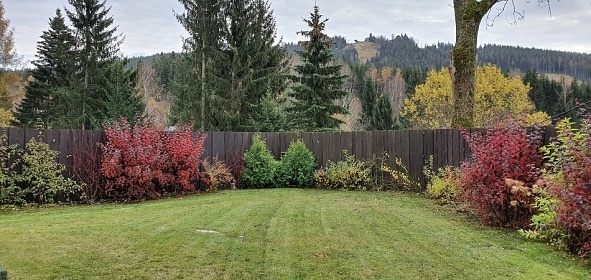 Chalupa Tanvaldsk� �pi��k - Jizersk� hory