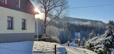 Recenze: Chalupa Tanvaldsk� �pi��k - Albrechtice - Jizersk� h.