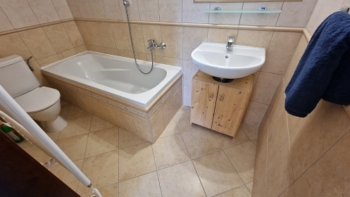 Chalupa Tanvaldsk� �pi��k - Jizersk� hory