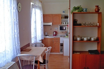 Chata s baz�nem - ���rsk� vrchy - Vyso�ina