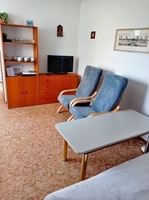 Chata s baz�nem - ���rsk� vrchy - Vyso�ina