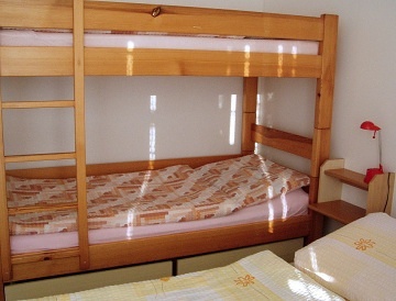 Chata s baz�nem - ���rsk� vrchy - Vyso�ina