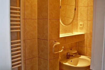 Chata s baz�nem - ���rsk� vrchy - Vyso�ina