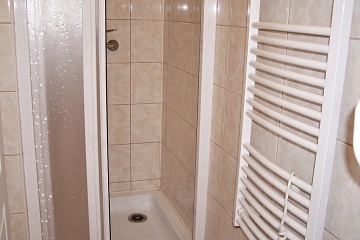 Chata s baz�nem - ���rsk� vrchy - Vyso�ina