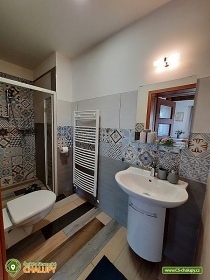 Chalupa s baz�nem - �esk� r�j - Turnovsko