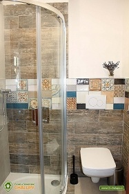 Chalupa s baz�nem - �esk� r�j - Turnovsko