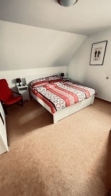 Chata a sauna - Kl�novec - Bo��darsk� ra�elini�t�