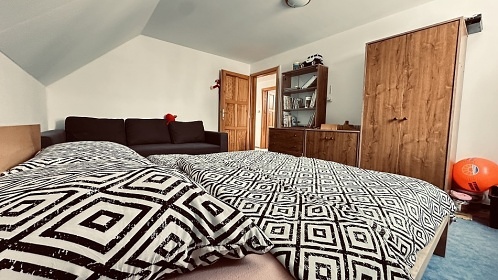 Chata a sauna - Kl�novec - Bo��darsk� ra�elini�t�