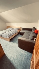 Horsk� chata se saunou - Kl�novec - H�j - Lou�n�