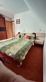 Horsk� chata se saunou - Kl�novec - H�j - Lou�n�