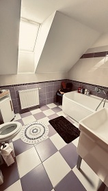 Horsk� chata se saunou - Kl�novec - H�j - Lou�n�