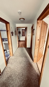 Horsk� chata se saunou - Kl�novec - H�j - Lou�n�