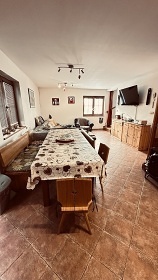 Horsk� chata se saunou - Kl�novec - H�j - Lou�n�