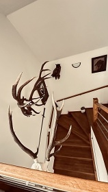 Horsk� chata se saunou - Kl�novec - H�j - Lou�n�