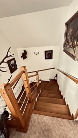 Horsk� chata se saunou - Kl�novec - H�j - Lou�n�