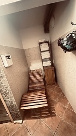 Horsk� chata se saunou - Kl�novec - H�j - Lou�n�