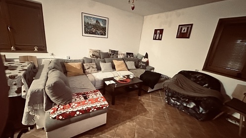 Horsk� chata se saunou - Kl�novec - H�j - Lou�n�