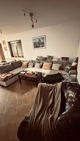 Horsk� chata se saunou - Kl�novec - H�j - Lou�n�