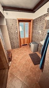 Horsk� chata se saunou - Kl�novec - H�j - Lou�n�