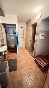 Horsk� chata se saunou - Kl�novec - H�j - Lou�n�