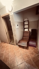 Horsk� chata se saunou - Kl�novec - H�j - Lou�n�