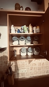 Horsk� chata se saunou - Kl�novec - H�j - Lou�n�